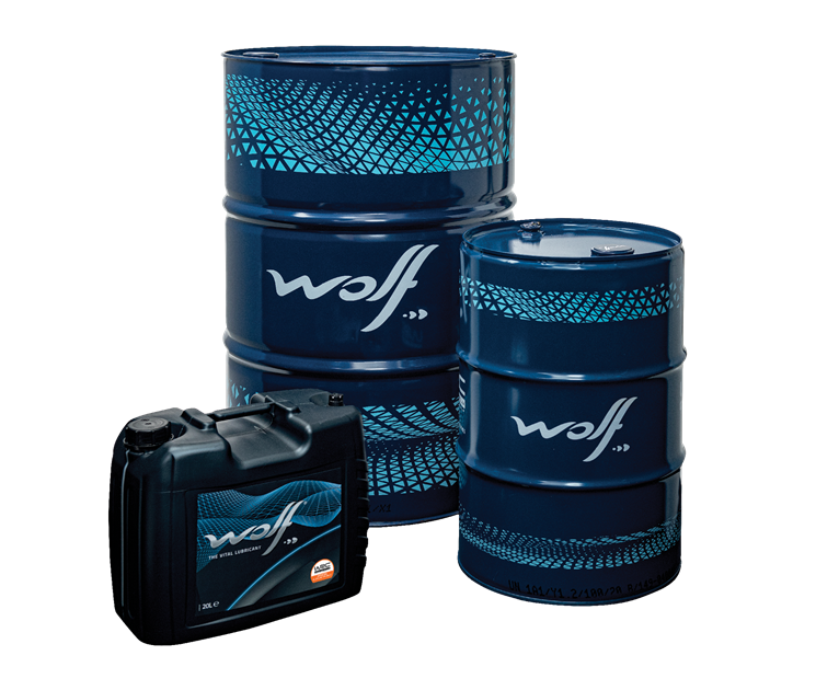 LANÇAMENTO WOLF